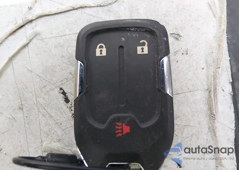 2024 GMC Terrain Fwd Sle z USA, uszkodzony, nr VIN 3GKALMEG6RL356448